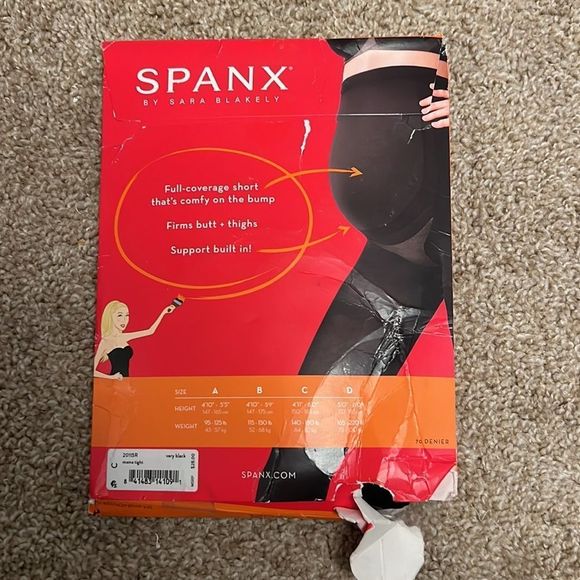 Spanx   - Picture 2 of 2